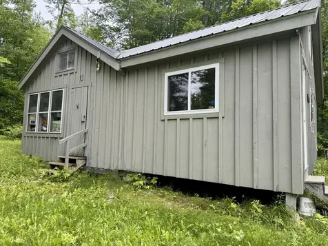 608 Adams Road Chesterville ME 04938