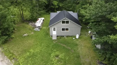 608 Adams Road Chesterville ME 04938