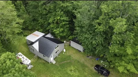 608 Adams Road Chesterville ME 04938