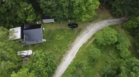 608 Adams Road Chesterville ME 04938