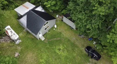 608 Adams Road Chesterville ME 04938