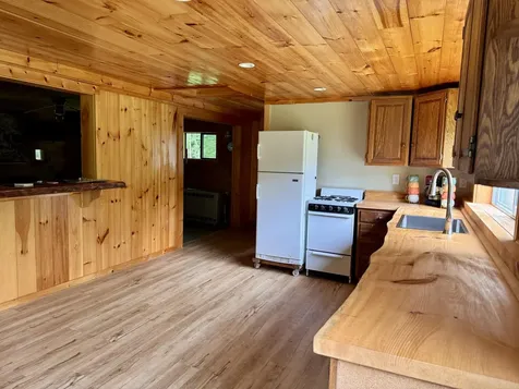 608 Adams Road Chesterville ME 04938