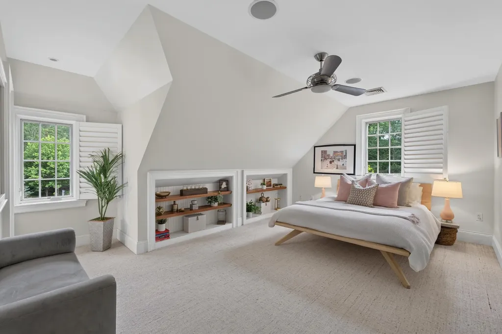 19 Tiger Lily Lane Cape Elizabeth ME 04107