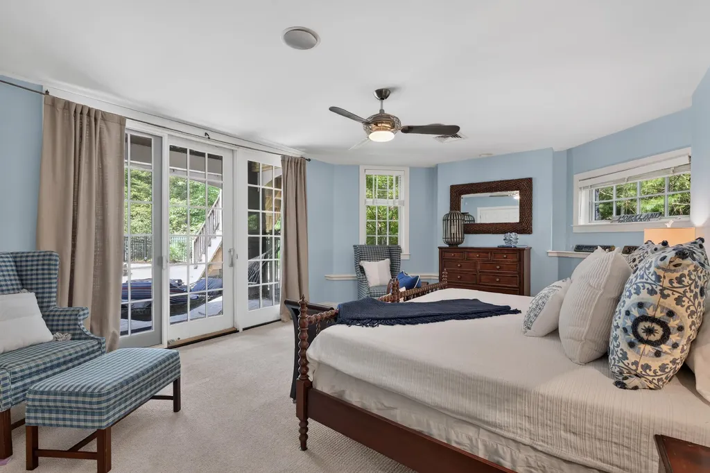 19 Tiger Lily Lane Cape Elizabeth ME 04107