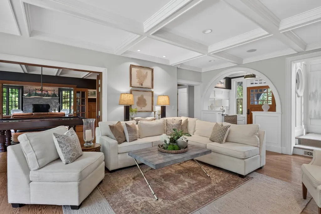 19 Tiger Lily Lane Cape Elizabeth ME 04107
