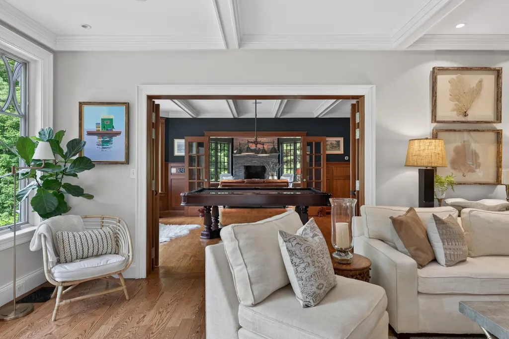 19 Tiger Lily Lane Cape Elizabeth ME 04107
