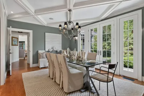 19 Tiger Lily Lane Cape Elizabeth ME 04107