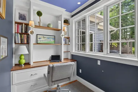 19 Tiger Lily Lane Cape Elizabeth ME 04107