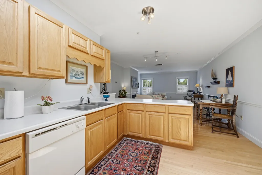 106 Farragut Way Kennebunk ME 04043