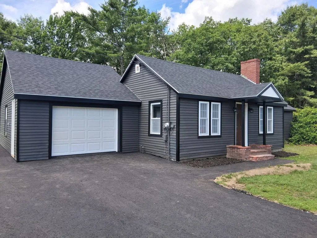 98 Auburn Road Turner ME 04282