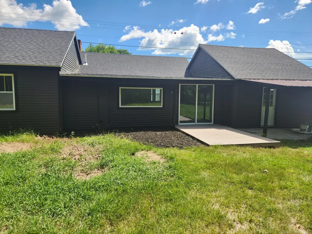 98 Auburn Road Turner ME 04282