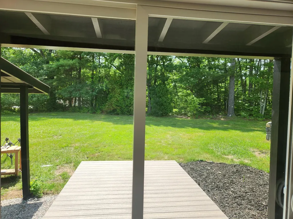 98 Auburn Road Turner ME 04282