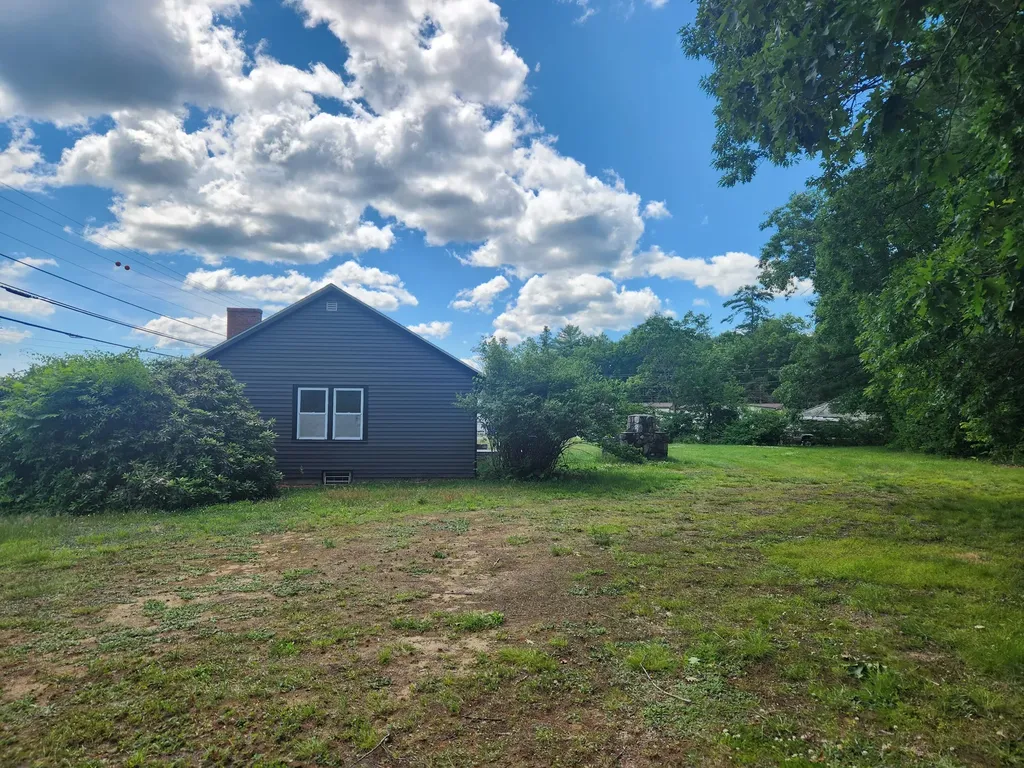 98 Auburn Road Turner ME 04282