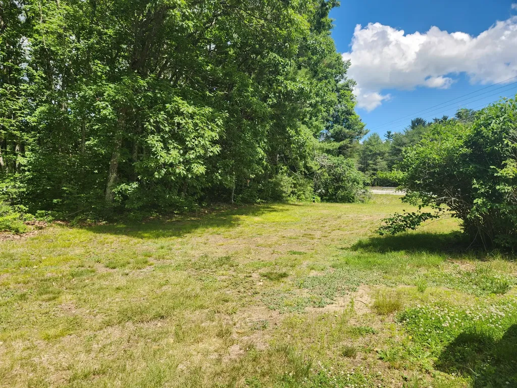 98 Auburn Road Turner ME 04282