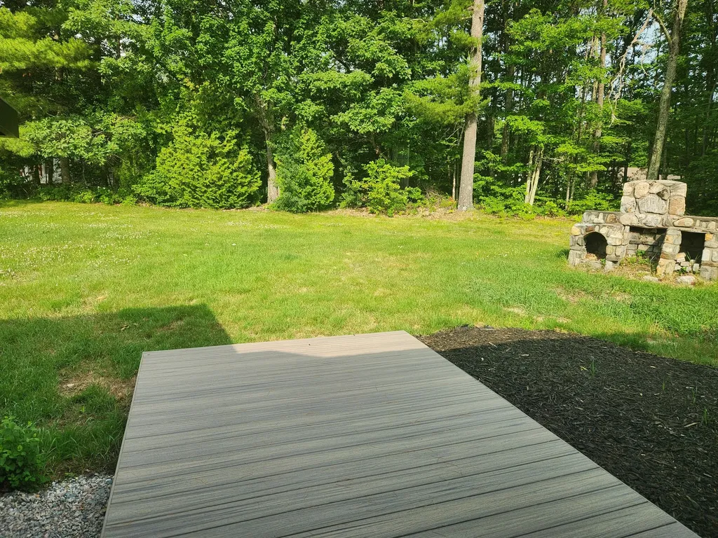 98 Auburn Road Turner ME 04282