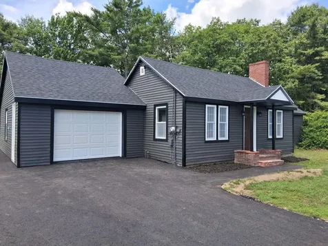 98 Auburn Road Turner ME 04282