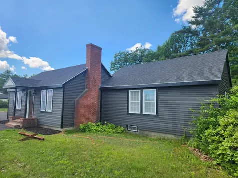98 Auburn Road Turner ME 04282