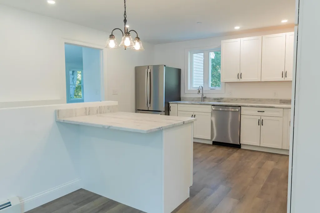 191 New Portland Road Gorham ME 04038