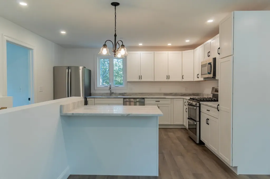 191 New Portland Road Gorham ME 04038