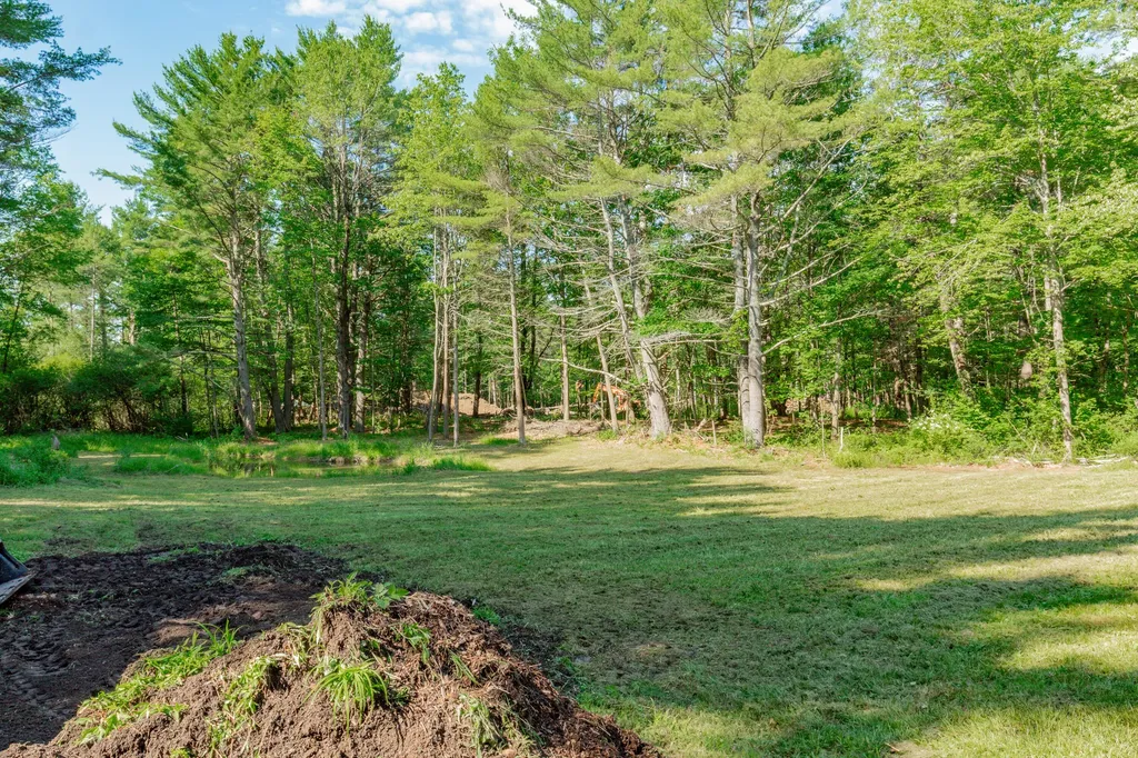 191 New Portland Road Gorham ME 04038