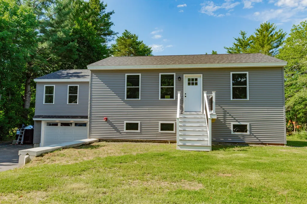 191 New Portland Road Gorham ME 04038