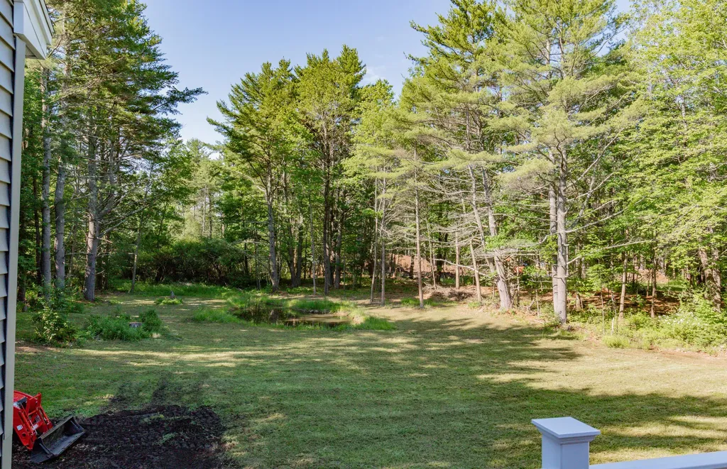 191 New Portland Road Gorham ME 04038