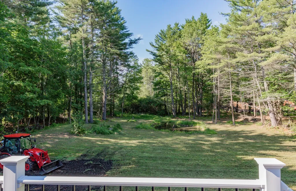 191 New Portland Road Gorham ME 04038