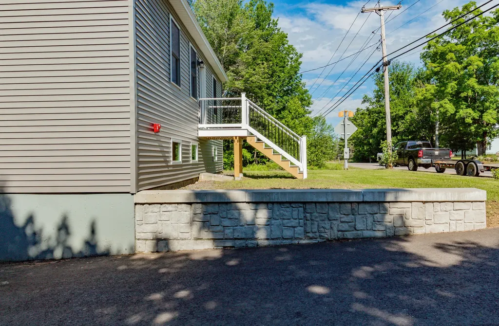 191 New Portland Road Gorham ME 04038