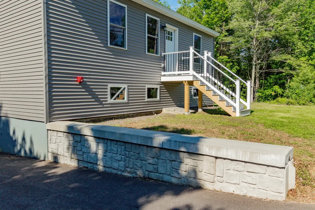 191 New Portland Road Gorham ME 04038