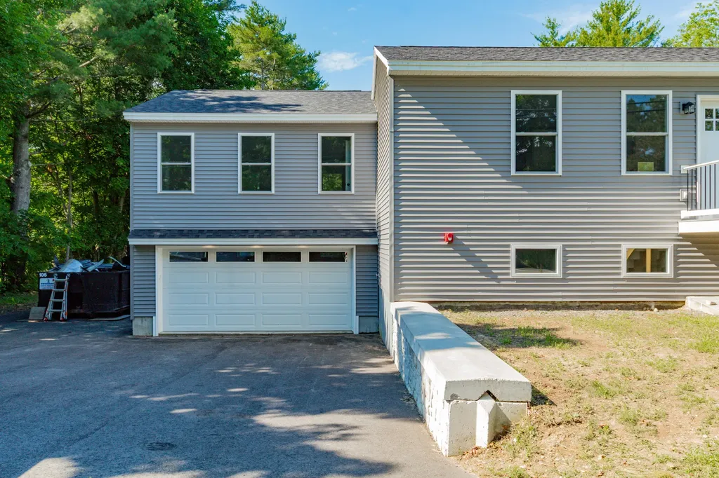 191 New Portland Road Gorham ME 04038