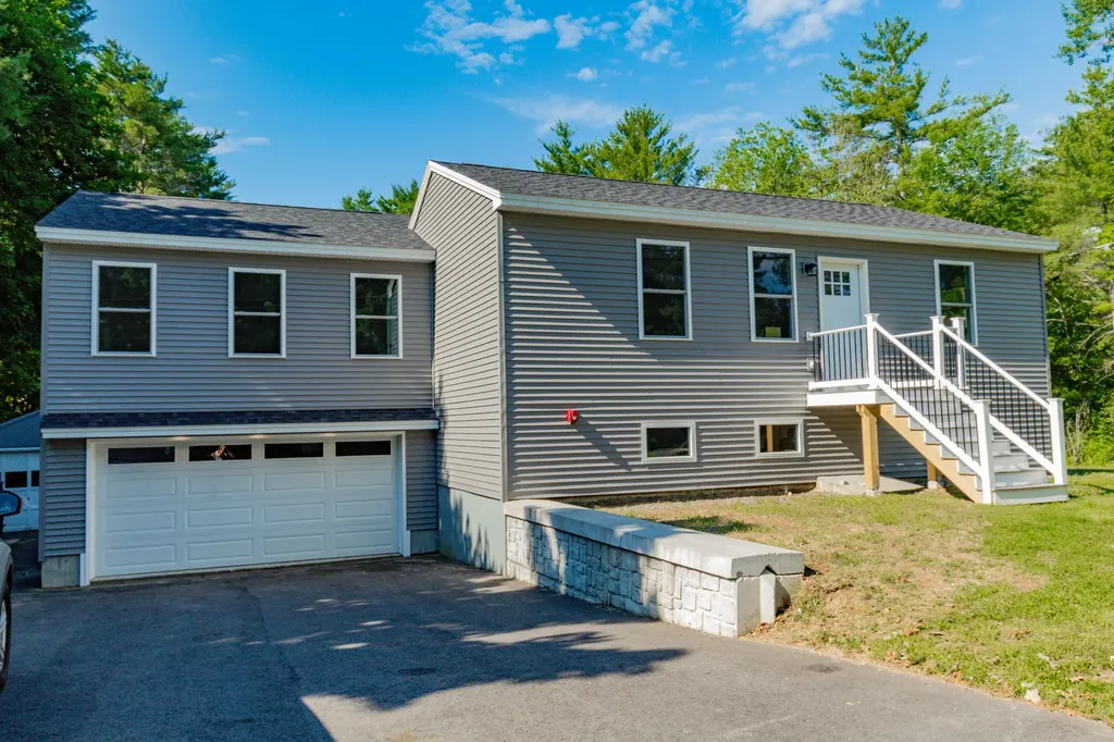 191 New Portland Road Gorham ME 04038