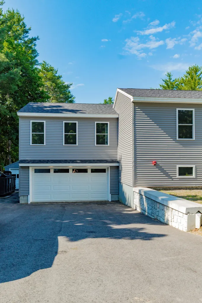 191 New Portland Road Gorham ME 04038