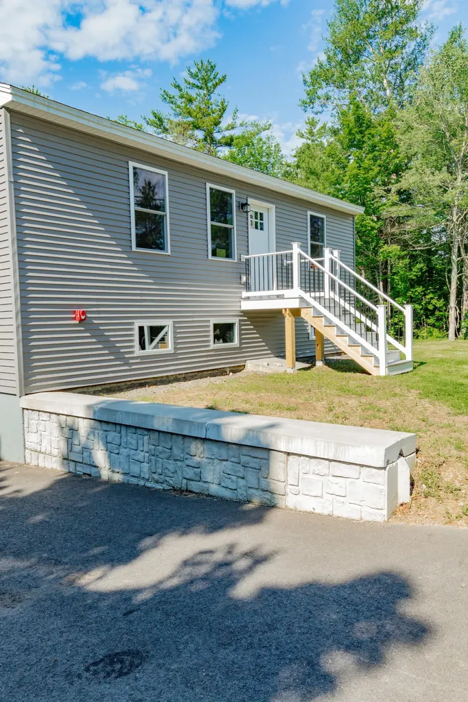 191 New Portland Road Gorham ME 04038
