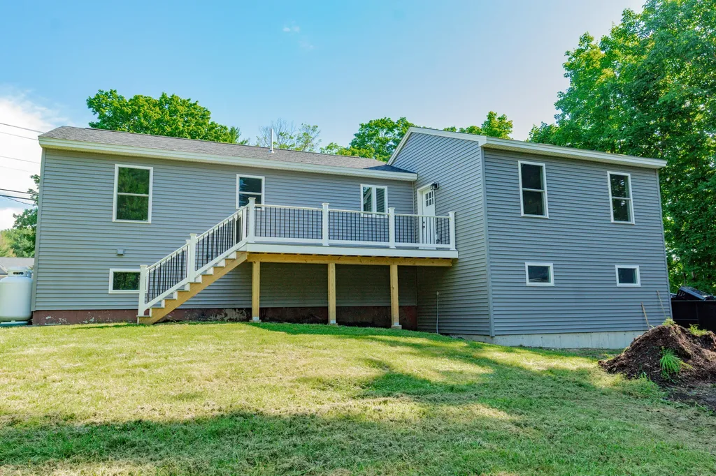 191 New Portland Road Gorham ME 04038