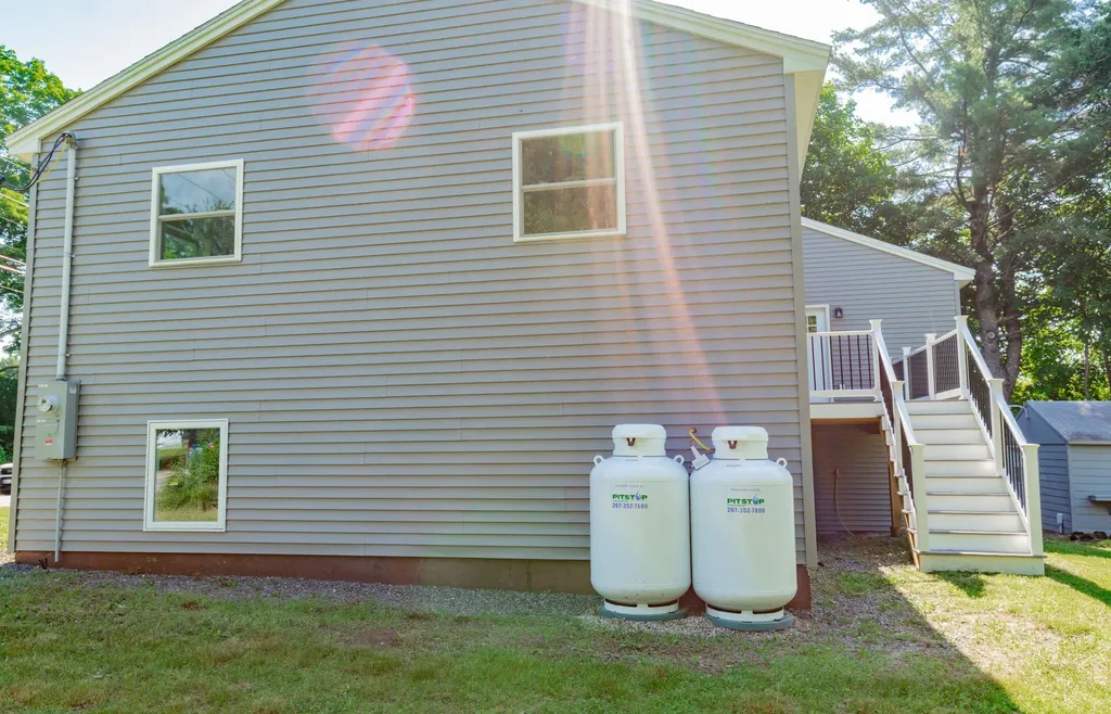 191 New Portland Road Gorham ME 04038