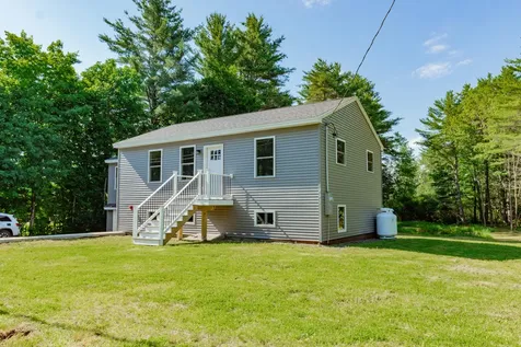 191 New Portland Road Gorham ME 04038