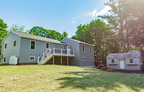 191 New Portland Road Gorham ME 04038