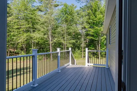 191 New Portland Road Gorham ME 04038