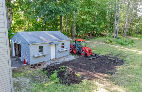 191 New Portland Road Gorham ME 04038