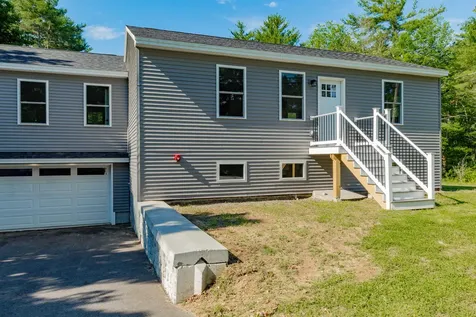 191 New Portland Road Gorham ME 04038