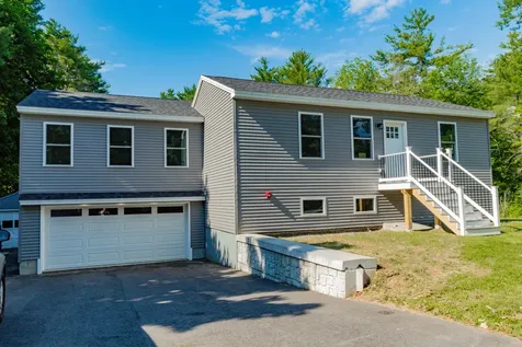 191 New Portland Road Gorham ME 04038
