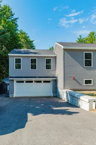 191 New Portland Road Gorham ME 04038