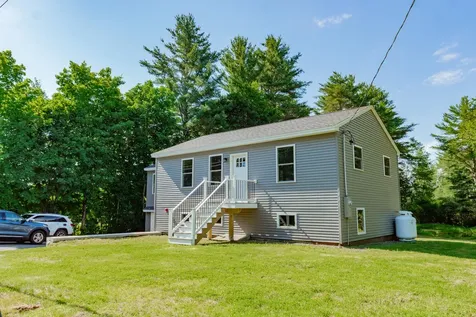 191 New Portland Road Gorham ME 04038