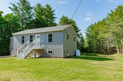 191 New Portland Road Gorham ME 04038