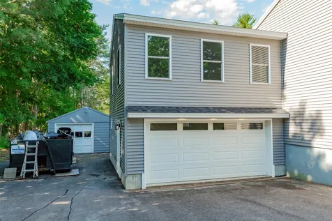 191 New Portland Road Gorham ME 04038