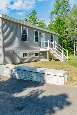 191 New Portland Road Gorham ME 04038