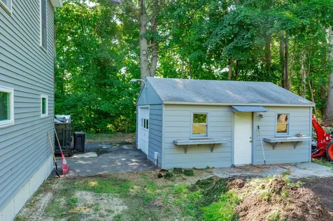 191 New Portland Road Gorham ME 04038