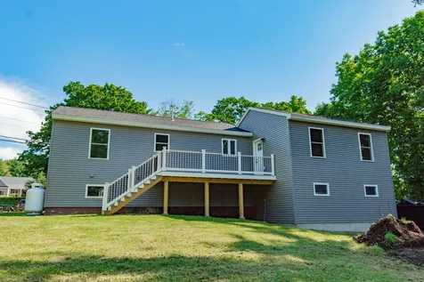 191 New Portland Road Gorham ME 04038