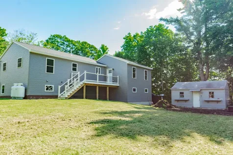 191 New Portland Road Gorham ME 04038