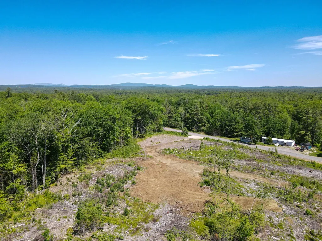 R11 L70 Vienna Road Chesterville ME 04938